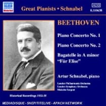 Concerto Pour Piano