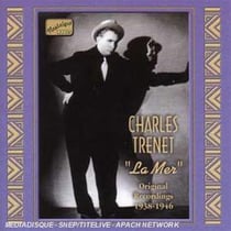 Charles trenet