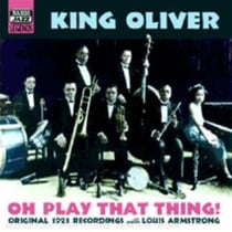 King Oliver