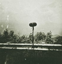 Shortwave nights