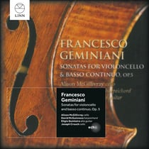 Sonates pour violoncelle et basse continue, op. 5