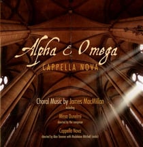 Alpha & omega