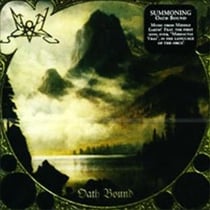 Oath Bound