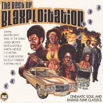 The best of blaxploitation