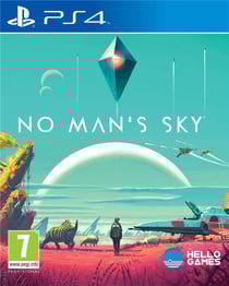 No Man's Sky