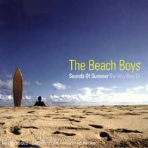 Sound of summer (the very best of)