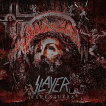 Repentless - édition limitée colorée 180g