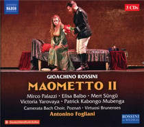 Maometto II