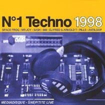 N 1 Techno 1998