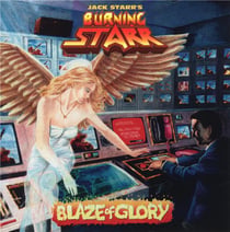 Blaze of glory