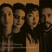 How to solve our human problems - part I - EP