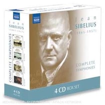 Symphonies (Intégrale)