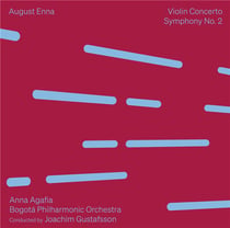 Concerto pour violon - Symphonie n° 2