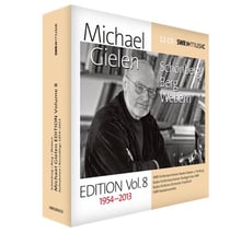 Edition /vol.8 1954-2013