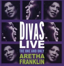 Divas Live