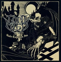 Under Carpathian Sun