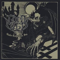 Under carpathian sun