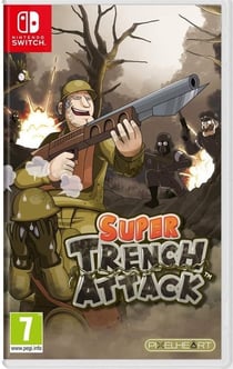 Super trench attack