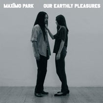Our Earthly Pleasures - Repress