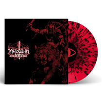 Strigzscara Warwolf Live 1993