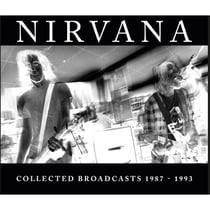 Collected Broadcast 1987-1993 (Broadcast Recording)