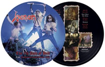 The 7th Date Of Hell - Live At Hammersmith Odeon