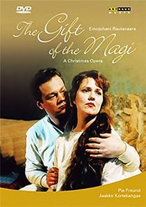 The Gift Of The Magi