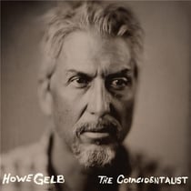 The Coincidentalist and Dust Bowl - édition limitée colorée