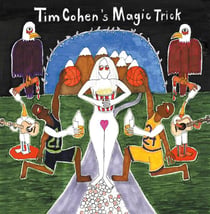 Magic trick
