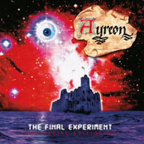 Final experiment