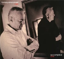 Accomplice one