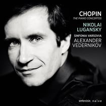 Concerto pour piano n°1 - concerto pour piano n°2