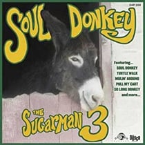 Soul donkey