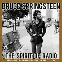 The spirit of radio