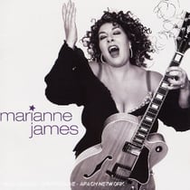 Marianne james