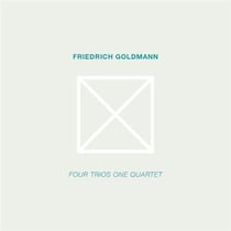 Four trios one quartet