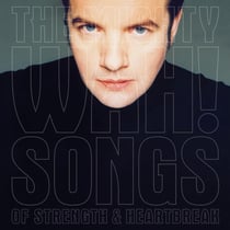 Songs Of Strength And Heartbreak - édition gatefold
