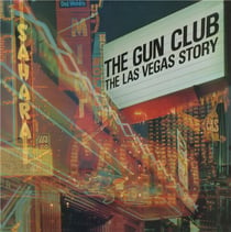 THE LAS VEGAS STORY (SUPER DELUXE)
