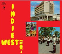 West Indies funk vol.3