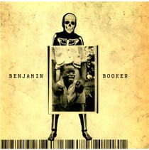 Benjamin Booker