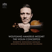 Concertos pour violon