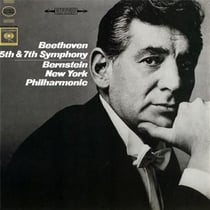 Symphonie n°5 - symphonie n°7