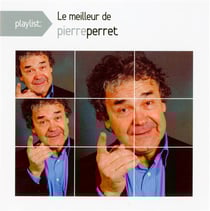 Le meilleur de Pierre Perret