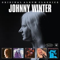 Johnny Winter