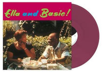 Ella And Basie - édition colorée