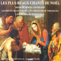 Les Plus Beaux Chants De Noël