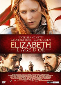 Elizabeth, l'âge d'or