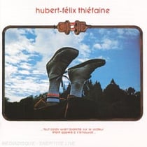 Tout corps vivant branché sur le secteur étant appelé à s'émouvoir