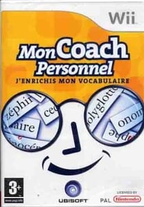 Mon coach personnel: j'enrichis mon vocabulaire