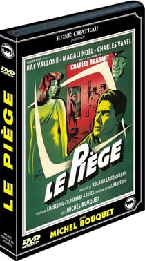 Le piège